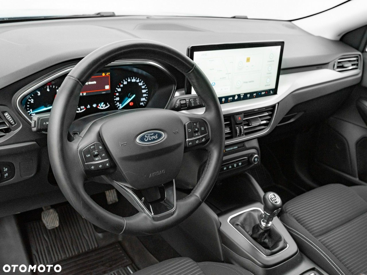 Ford Focus 1.0 EcoBoost Titanium - 7