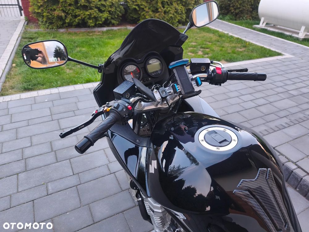 Suzuki Bandit - 16