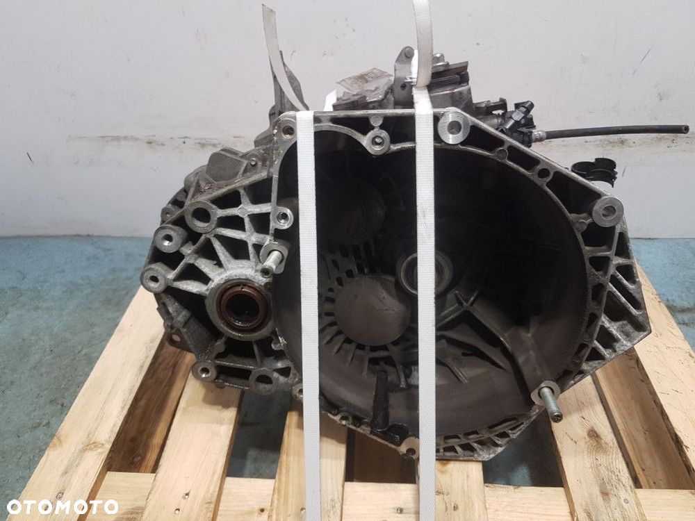 OPEL INSIGNIA A LIFT 2.0 CDTI SKRZYNIA BIEGÓW MANUALNA F40 - 3