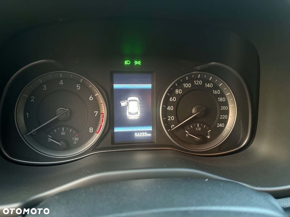 Hyundai Kona 1.0 T-GDI Premiere Style - 6