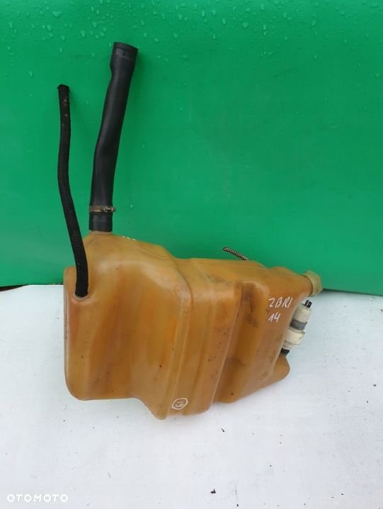 Porsche 928 Zbiornk Spryskiwaczy 92852807500 - 1
