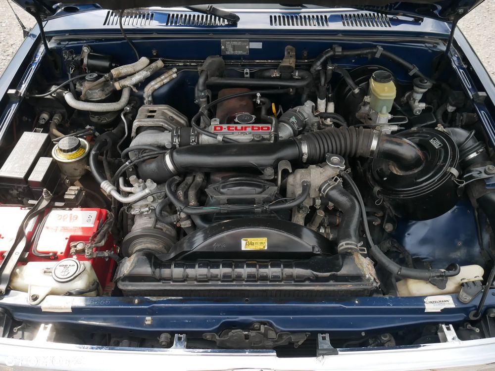 Toyota 4-Runner - 39