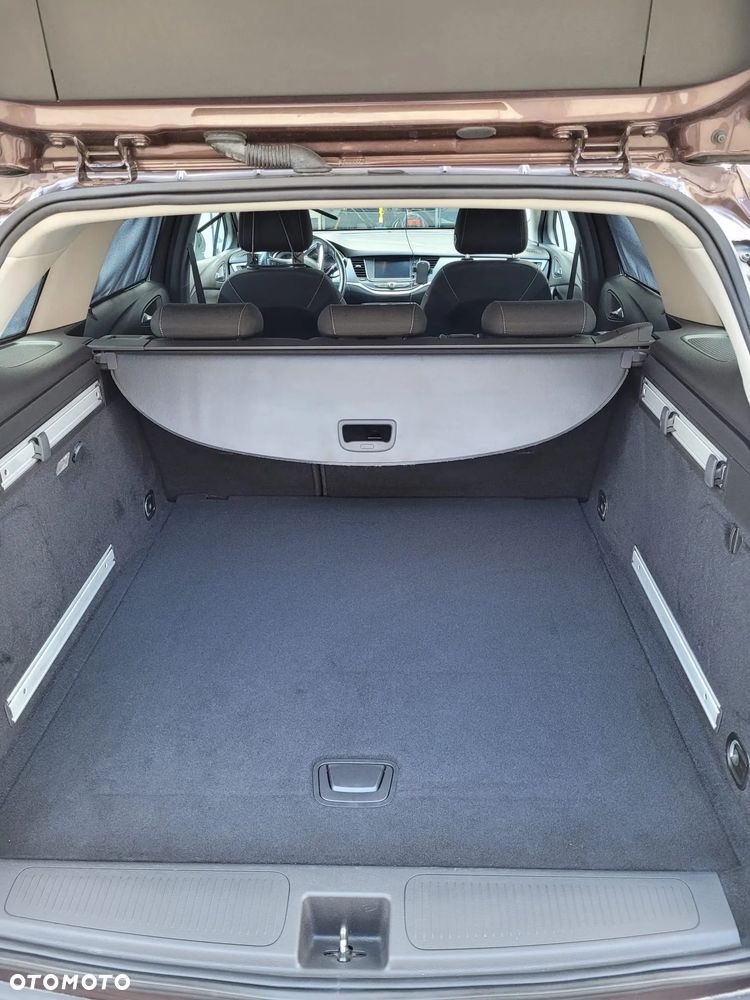 Opel Astra 1.4 T Enjoy - 5