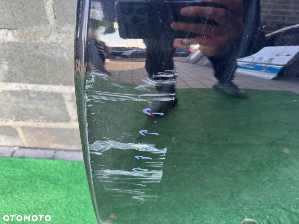 HYUNDAI KONA I 1 17-22 DRZWI LEWE TYLNE LEWY TYŁ EU ORG D104 - 7