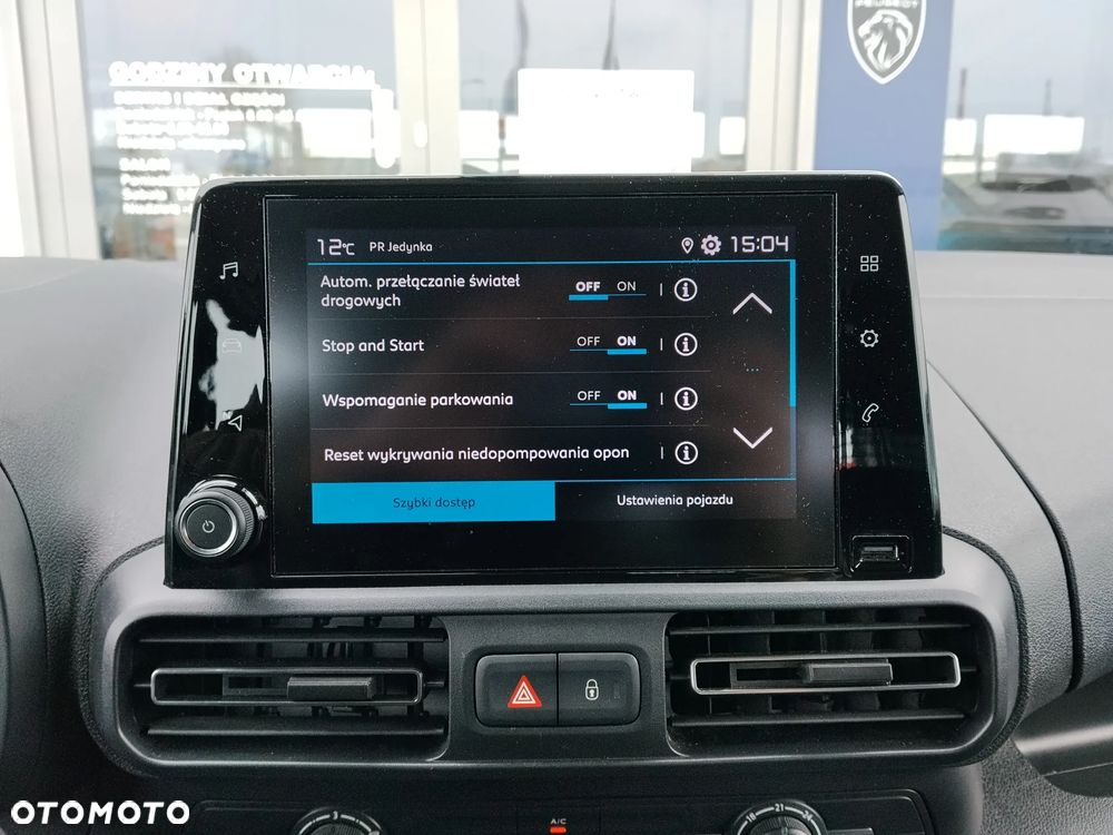 Citroën Berlingo M 1.5 BlueHDI Feel S&S N1 - 26