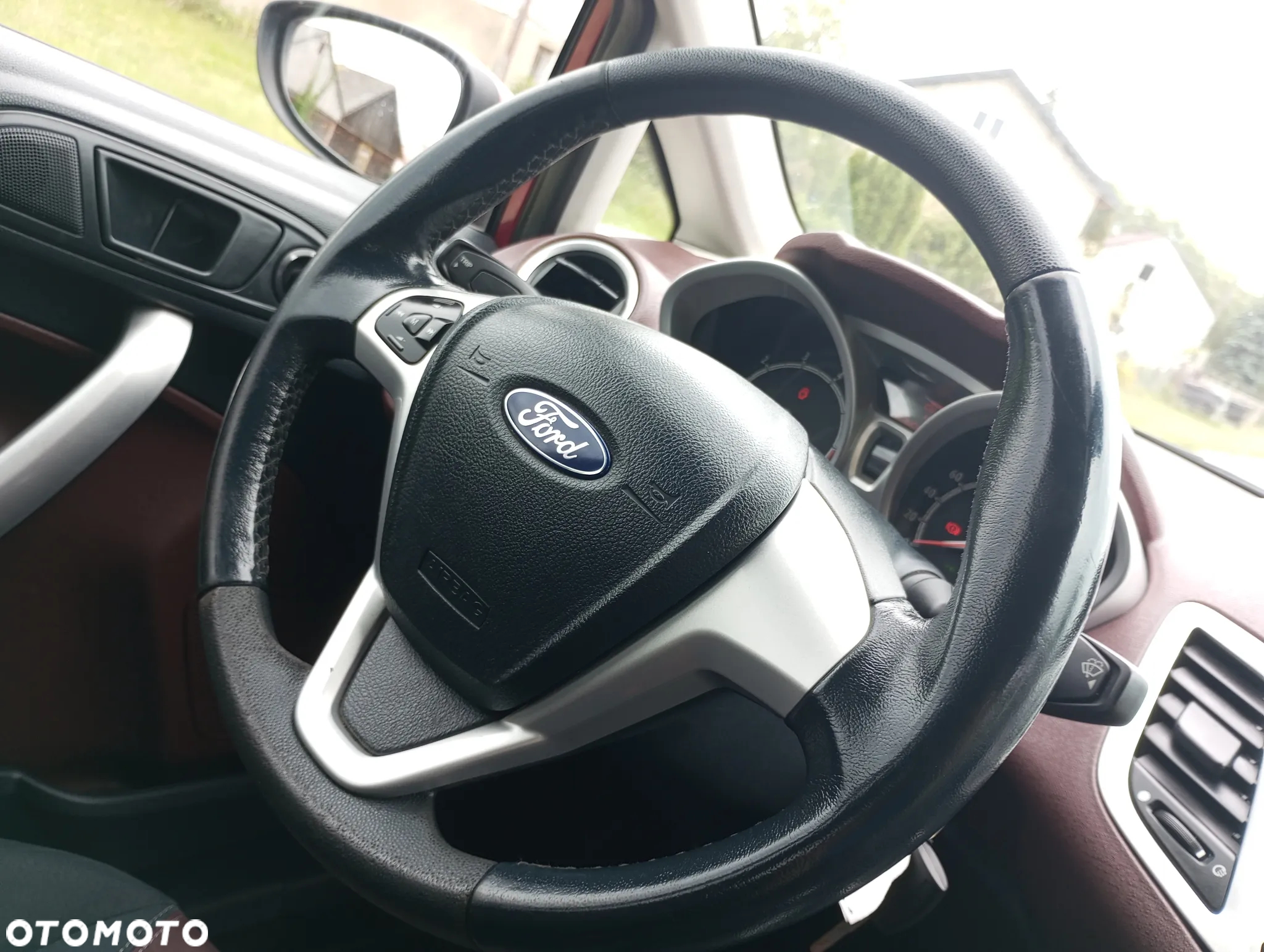 Ford Fiesta 1.25 Ambiente - 18