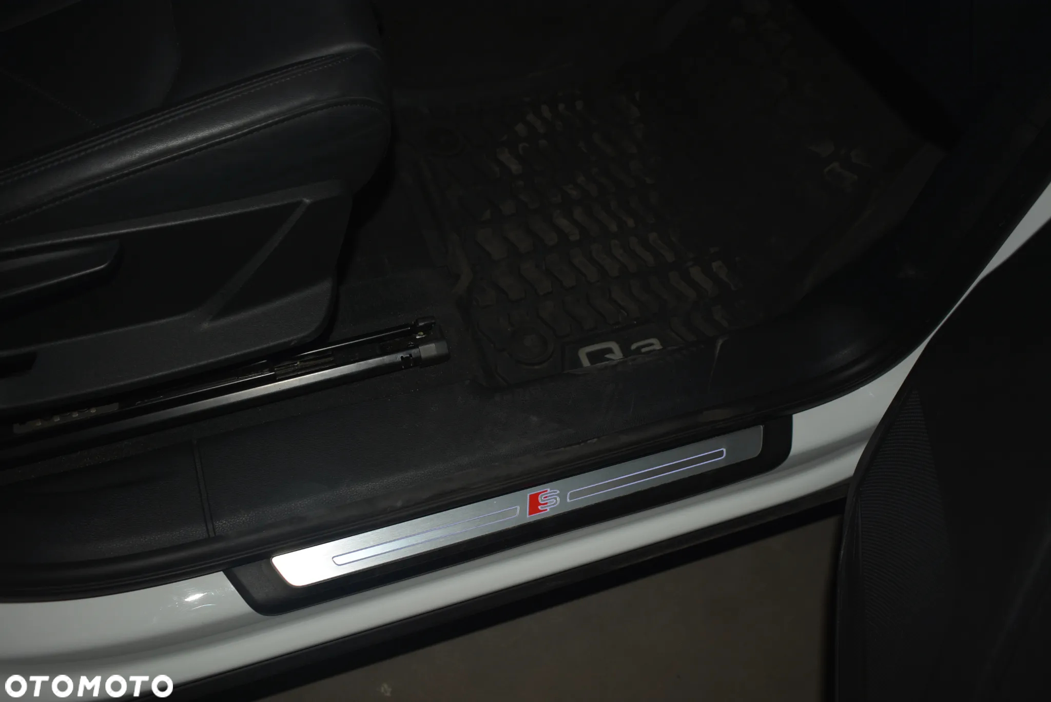 Audi Q3 45 TFSI Quattro S tronic - 19