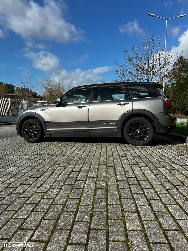 MINI Clubman Cooper - 10