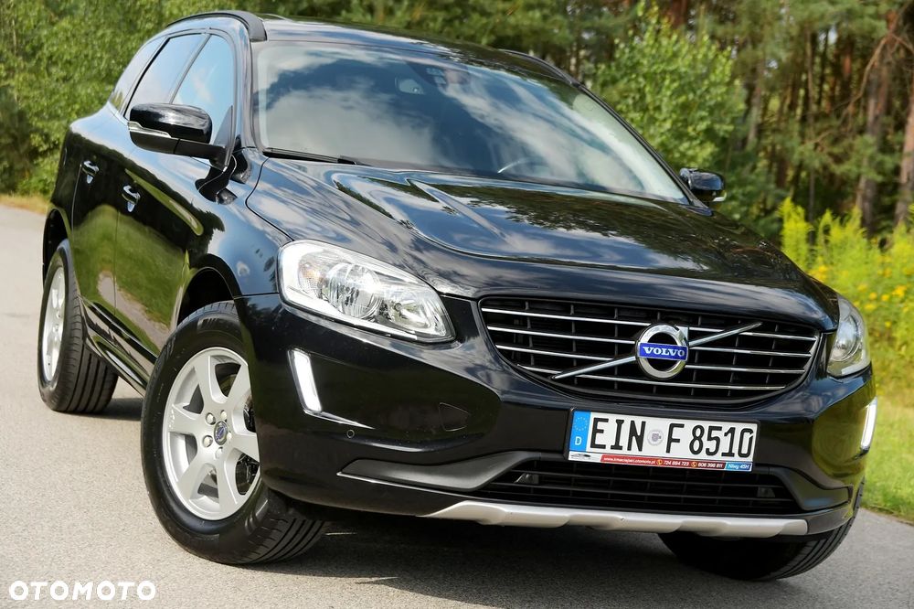 Volvo XC 60 D4 Momentum - 14