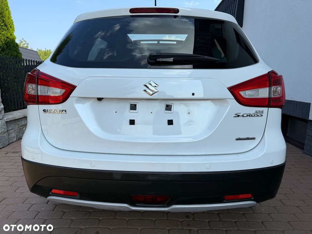 Suzuki SX4 - 15
