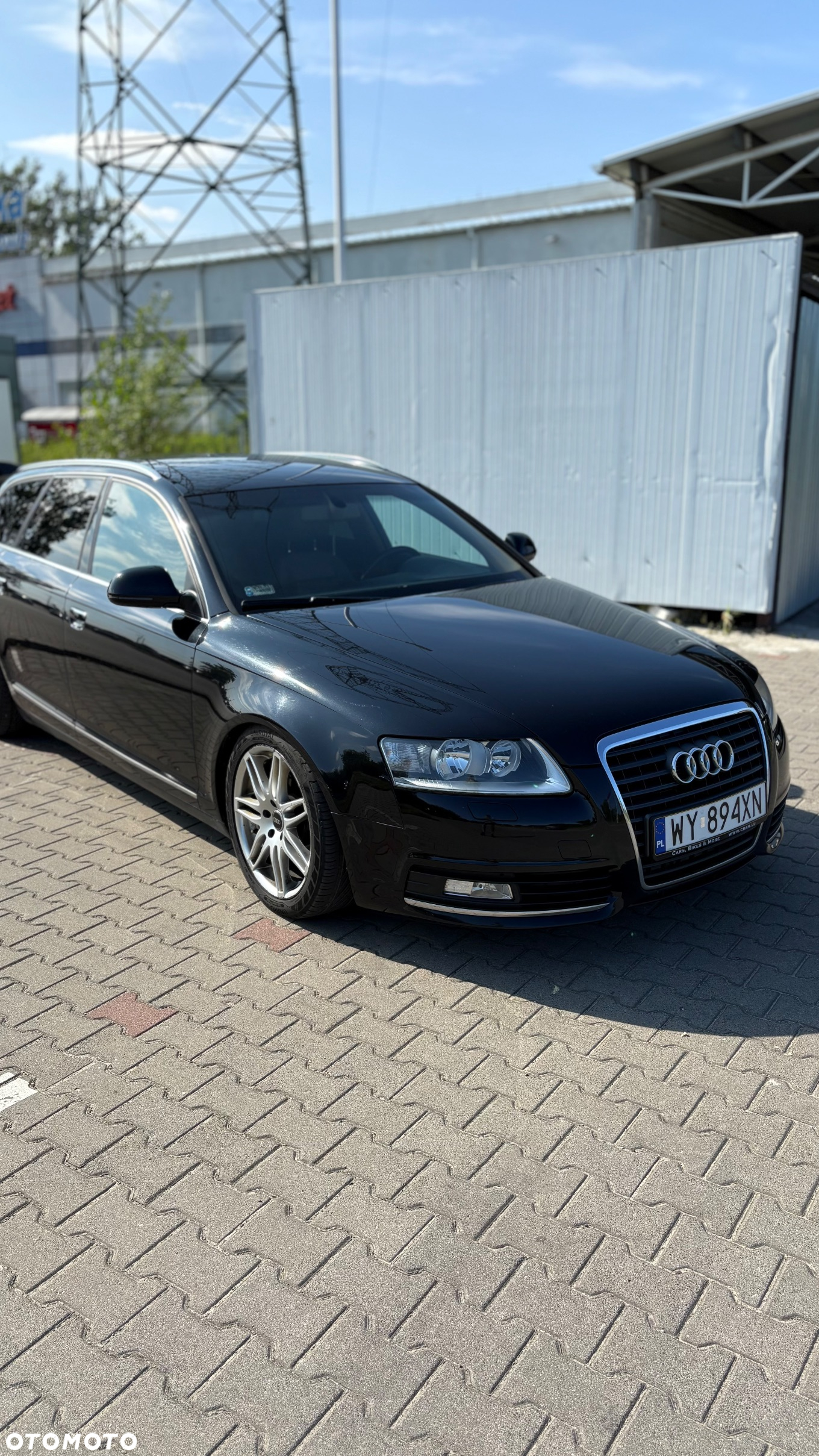 Audi A6 2.0 TDI Multitronic - 3