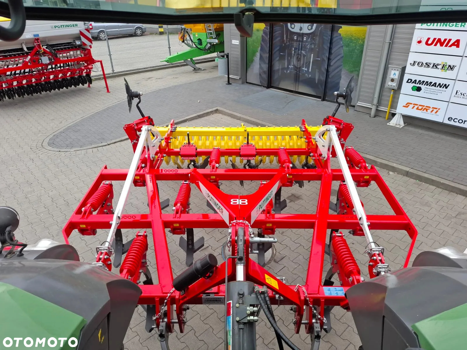 Pottinger SYNKRO 3030 NOVA - 7