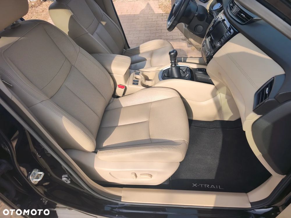 Nissan X-Trail - 24