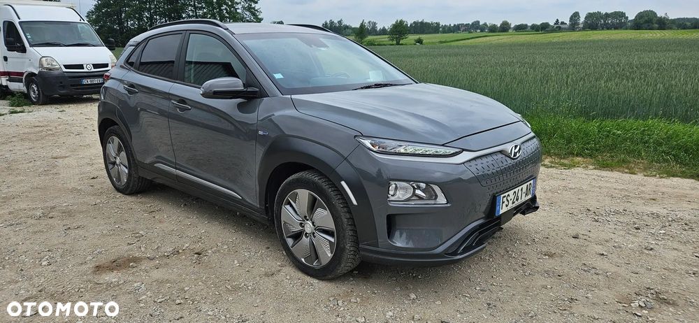 Hyundai Kona - 6