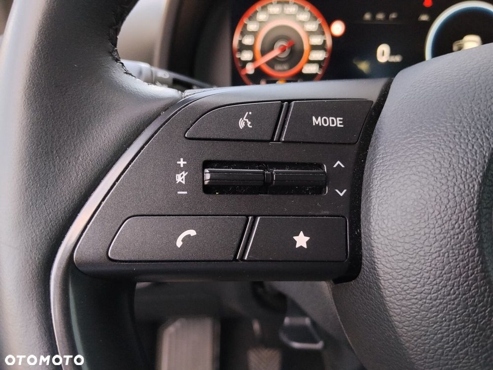 Hyundai i20 1.2 Modern - 24