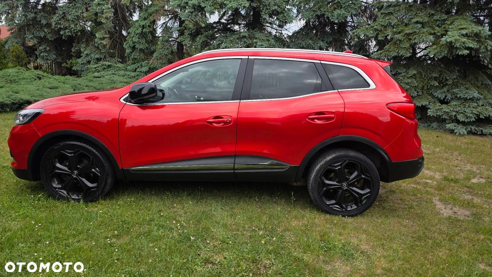 Renault Kadjar - 7