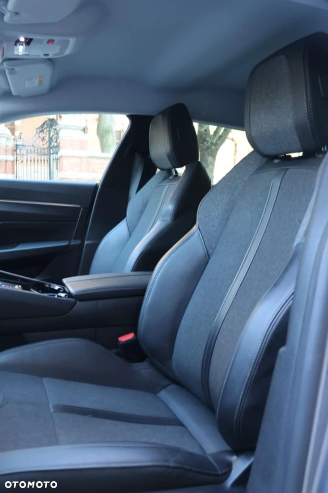 Peugeot 508 1.6 PureTech Allure Pack S&S EAT8 - 16