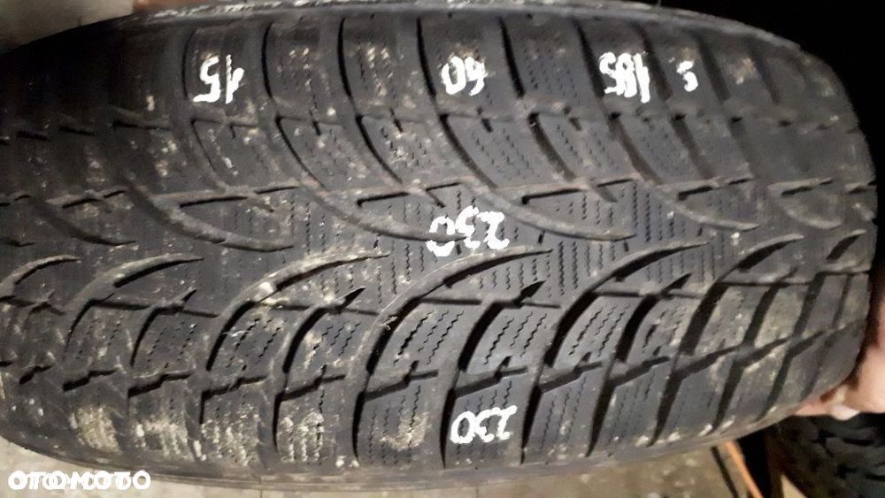 Nankang 185/60/15 nr 230 - 1