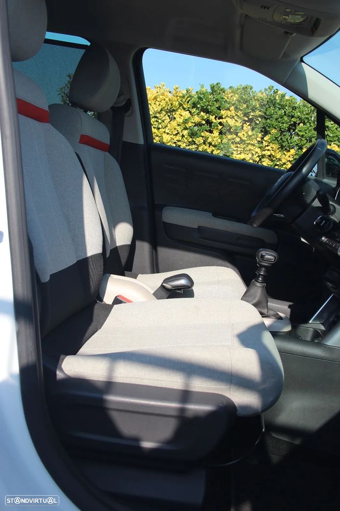 Citroën C3 Aircross 1.2 PureTech Shine - 6