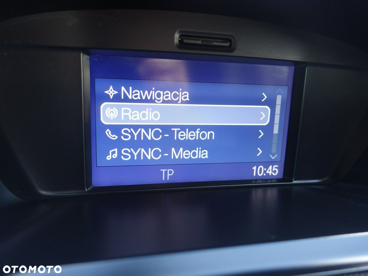 Ford Kuga - 22