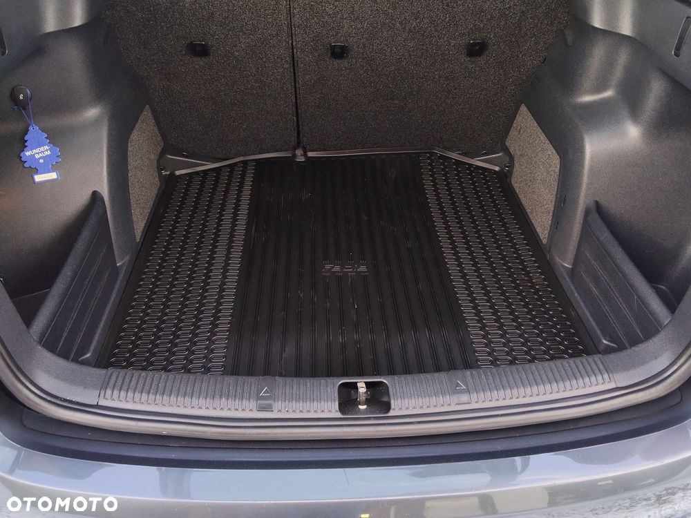 Skoda Fabia 1.4 MPI FAMILY - 20