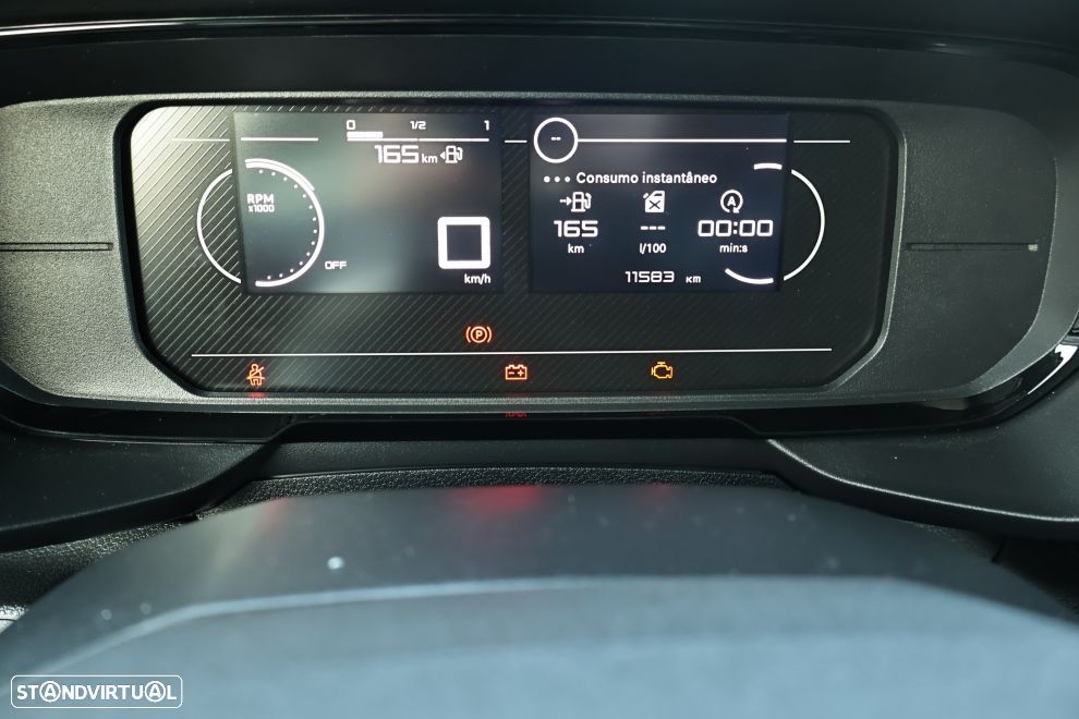 Opel Combo Cargo 1.5 D - 7