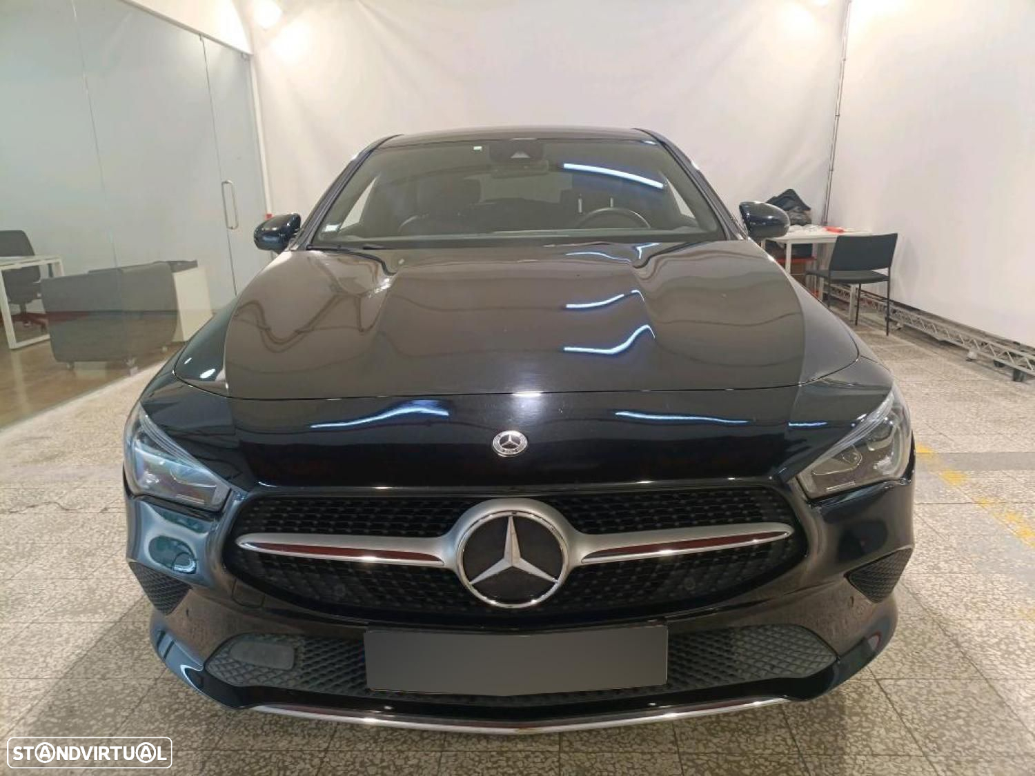 Mercedes-Benz CLA 250 e Shooting Brake Style Plus - 5
