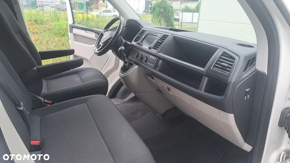 Volkswagen Caravelle L2 Comfortline - 8