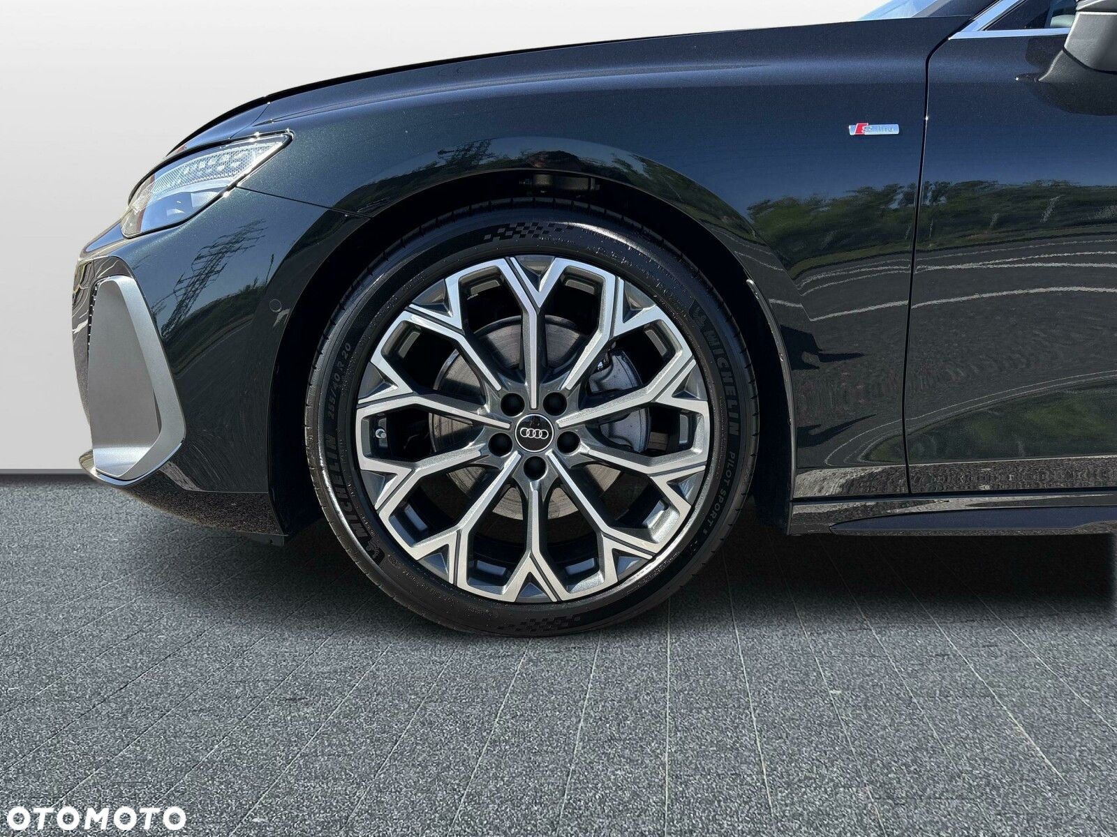 Audi A6 - 11