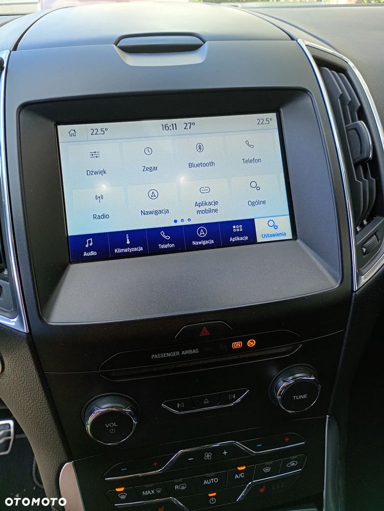 Ford S-Max 2.0 EcoBlue ST-Line - 17