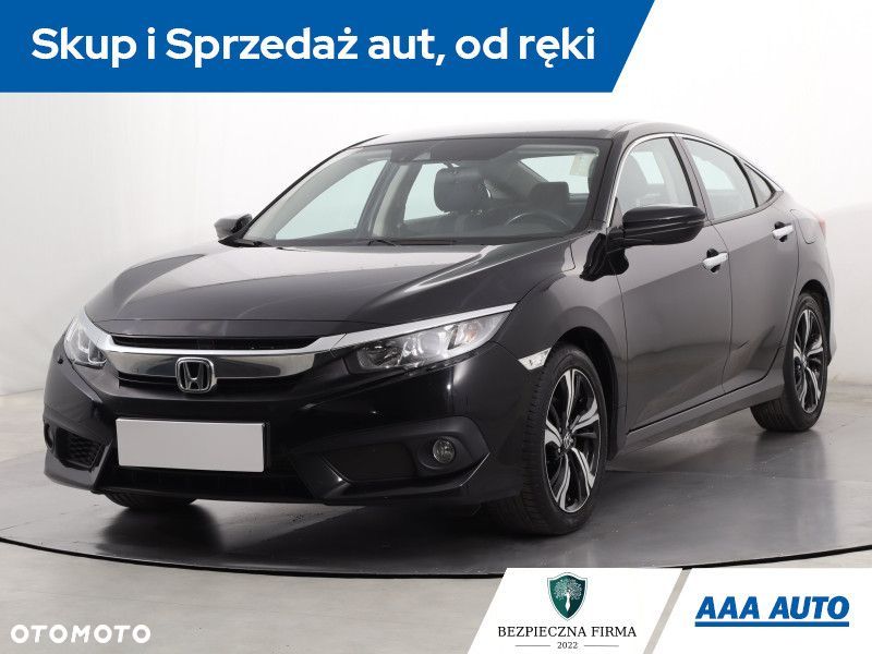Honda Civic - 2