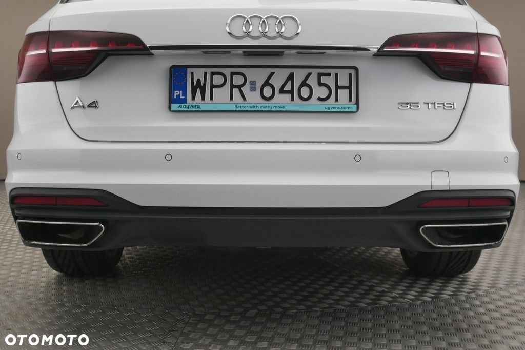 Audi A4 - 30
