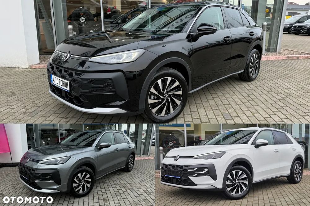 Volkswagen T-Roc 1.5 eTSI Life DSG - 2