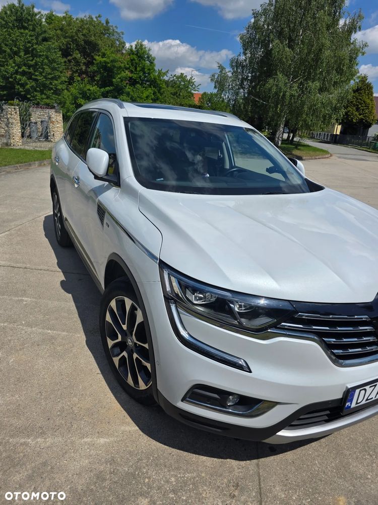 Renault Koleos - 2