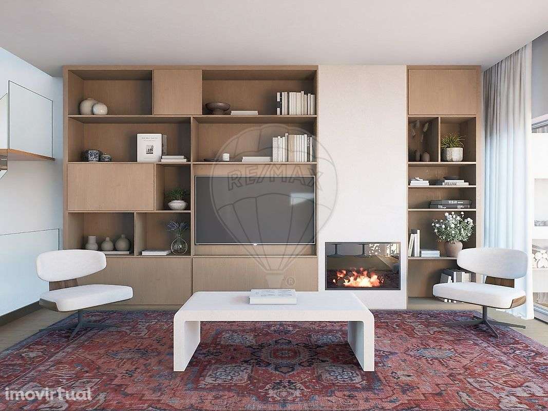 Moradia T4 para venda - Grande imagem: 3/12