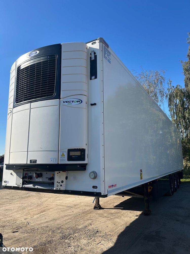 Schmitz Cargobull - 9