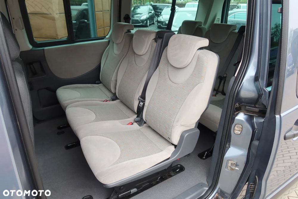 Fiat Scudo - 17