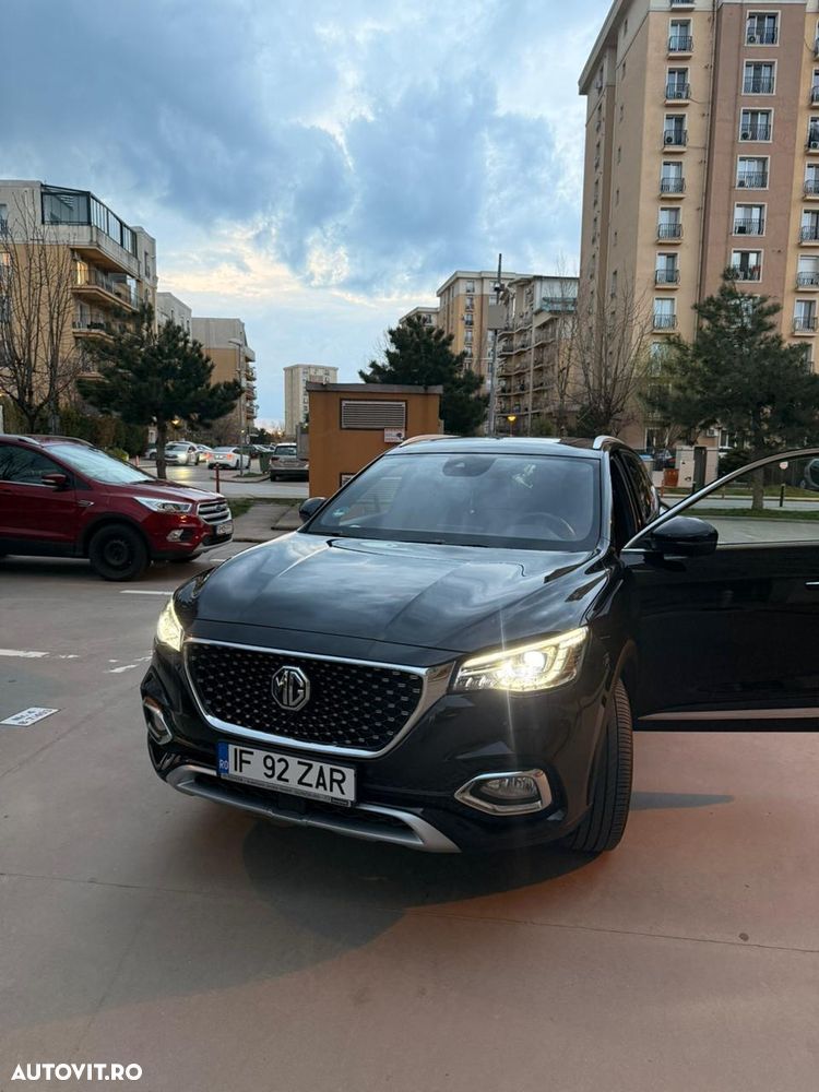 MG EHS 1.5T-GDI Luxury - 3