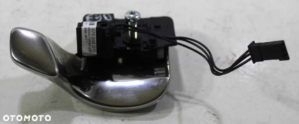 ŁOPATKI KIEROWNICY BMW E90 E91 E92 E93 E81 E82 E87 - 10