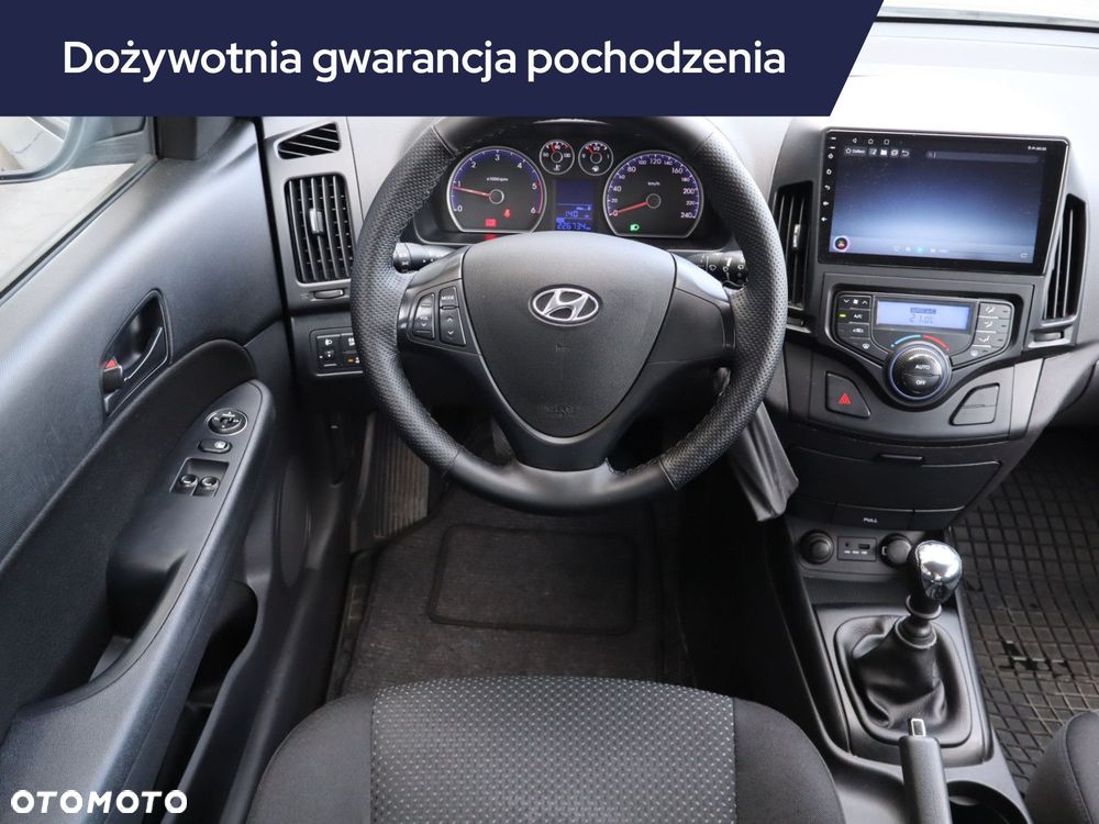 Hyundai i30 - 9