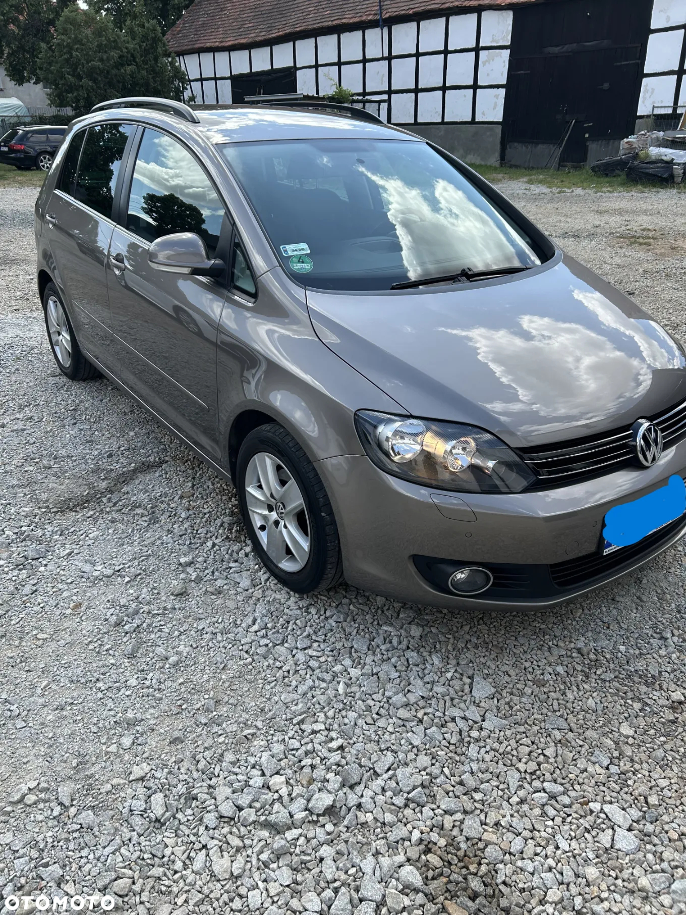 Volkswagen Golf VI 1.6 TDI Comfortline - 10