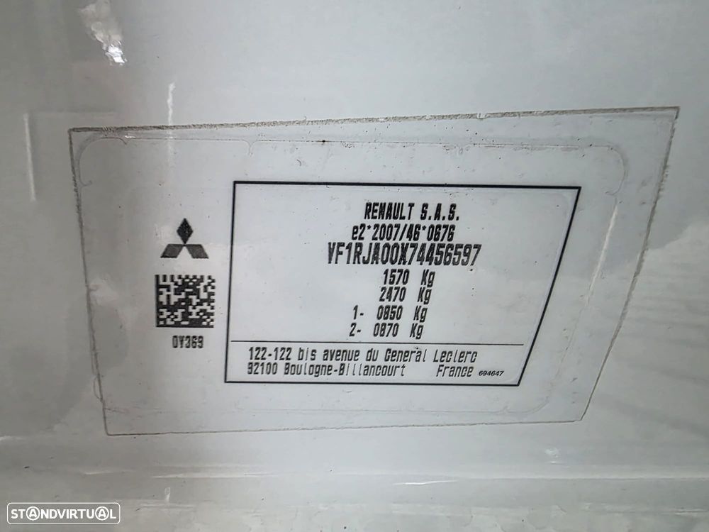 Mitsubishi Colt 1.0 MPI-T Kaiteki - 9