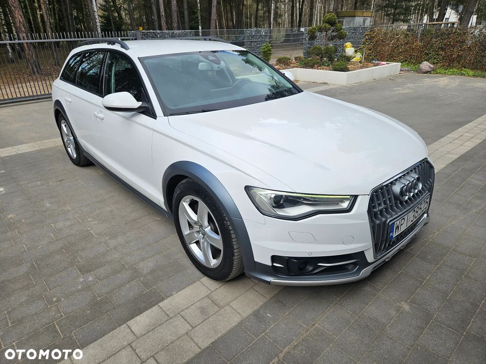 Audi A6 Allroad - 6