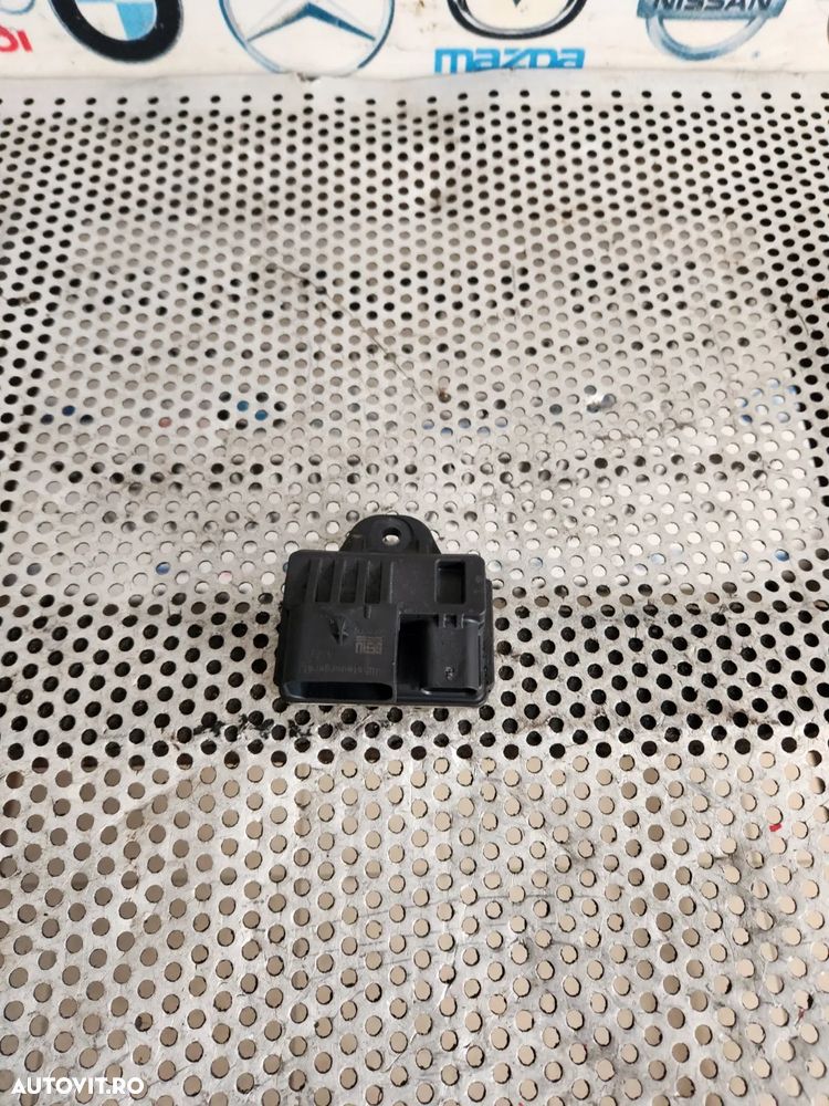 Releu Bujii Bmw 2.0 D N47 Cod  F30 F31 F32 F36 F20 F21 F10 F11 X1 X3 X4 F25 F26 Dezmembrez Bmw - De - 3