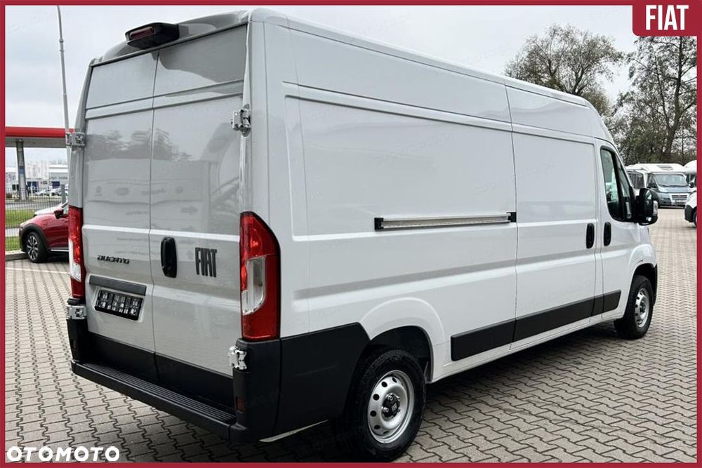 Fiat Ducato Maxi L3H2 2.2 180KM - 7