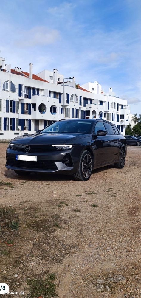 Opel Astra 54 kWh Edition - 2