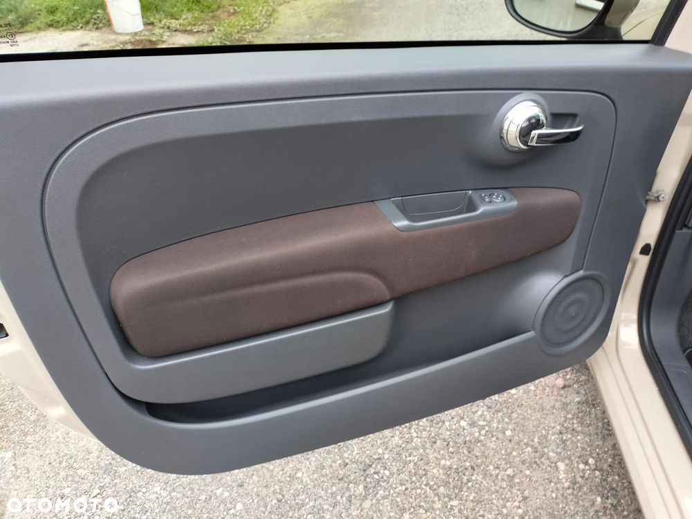 Fiat 500 - 22
