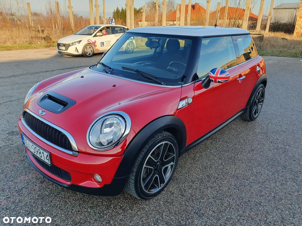 MINI Cooper - 2