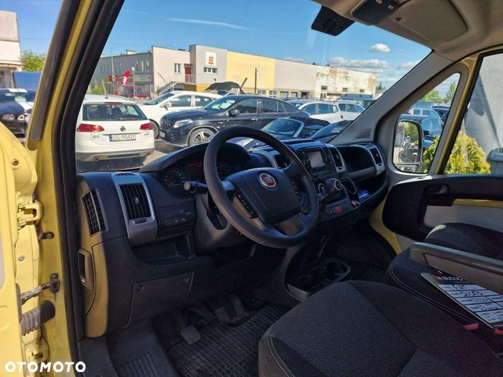 Fiat Ducato - 7