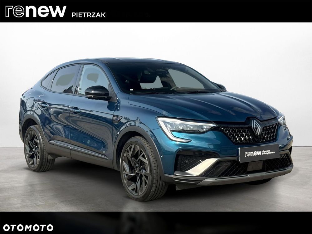 Renault Arkana - 8